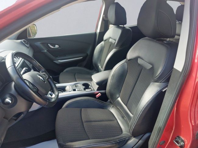 Renault Kadjar 1.2 Tce Energy Zen Edc 97kw  - Foto 13