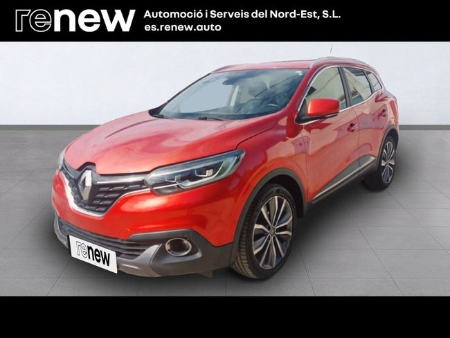 Renault Kadjar 1.2 Tce Energy Zen Edc 97kw  - Foto 1
