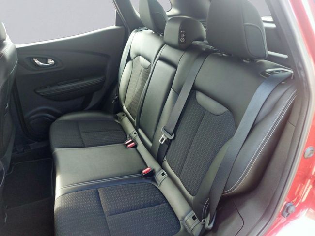 Renault Kadjar 1.2 Tce Energy Zen Edc 97kw  - Foto 14