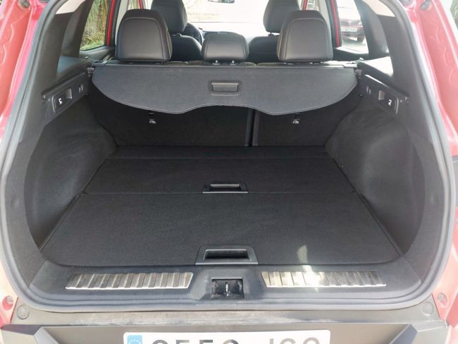 Renault Kadjar 1.2 Tce Energy Zen Edc 97kw  - Foto 12