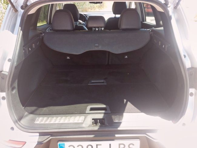 Renault Kadjar 1.3 Tce Gpf Zen 103kw  - Foto 19