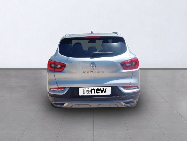 Renault Kadjar 1.3 Tce Gpf Zen 103kw  - Foto 4