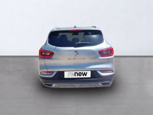Renault Kadjar 1.3 Tce Gpf Zen 103kw  - Foto 4