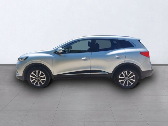 Renault Kadjar 1.3 Tce Gpf Zen 103kw  - Foto 7