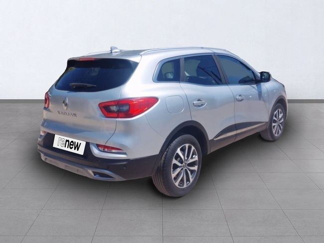Renault Kadjar 1.3 Tce Gpf Zen 103kw  - Foto 8