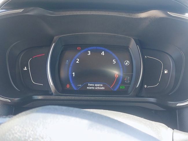 Renault Kadjar 1.3 Tce Gpf Zen 103kw  - Foto 20