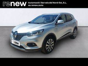 Renault Kadjar 1.3 Tce Gpf Zen 103kw  - Foto 2