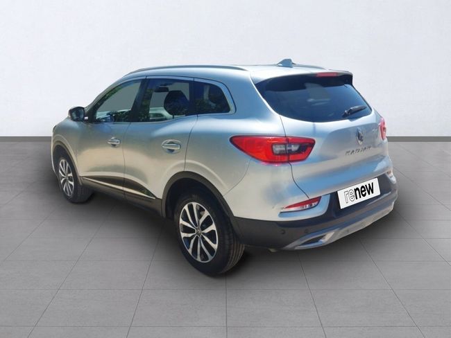 Renault Kadjar 1.3 Tce Gpf Zen 103kw  - Foto 9