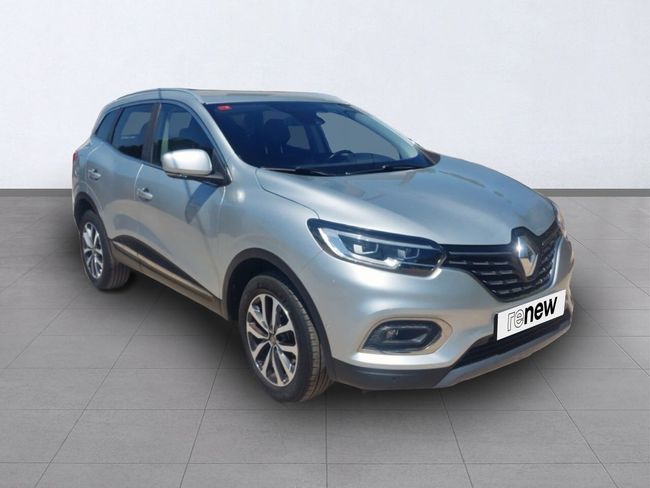 Renault Kadjar 1.3 Tce Gpf Zen 103kw  - Foto 5