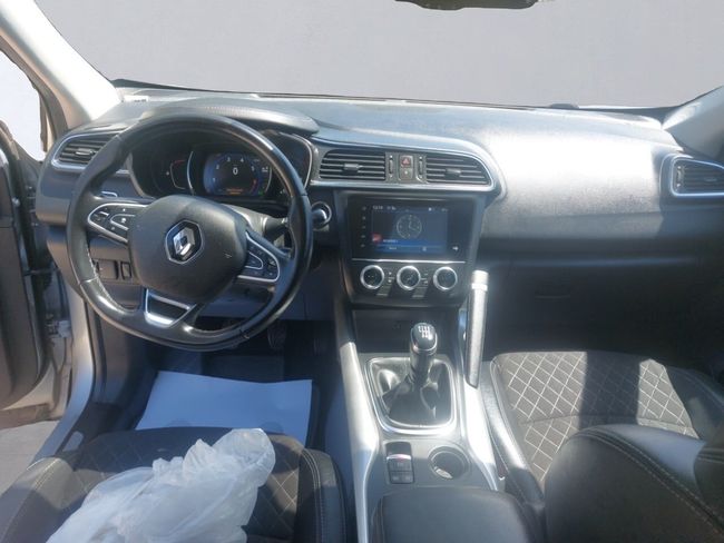 Renault Kadjar 1.3 Tce Gpf Zen 103kw  - Foto 12