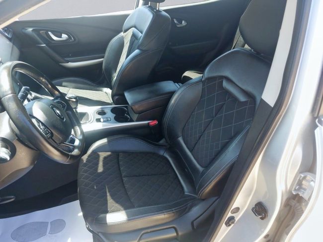 Renault Kadjar 1.3 Tce Gpf Zen 103kw  - Foto 13