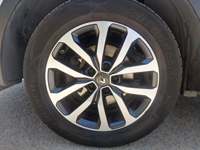 Renault Kadjar 1.3 Tce Gpf Zen 103kw  - Foto 11