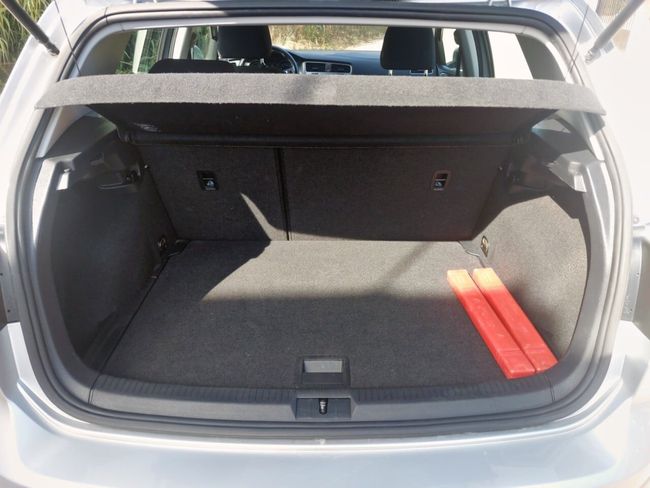 Volkswagen Golf Vii Diesel 1.6tdi Cr Bmt Business 110  - Foto 16