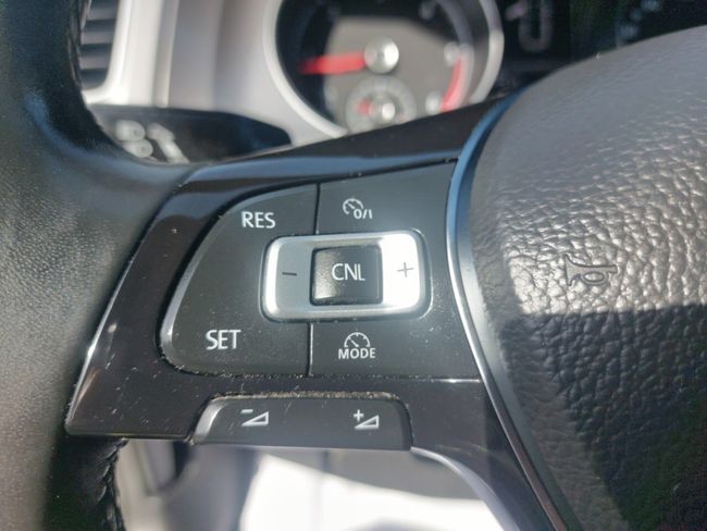 Volkswagen Golf Vii Diesel 1.6tdi Cr Bmt Business 110  - Foto 19