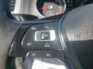 Volkswagen Golf Vii Diesel 1.6tdi Cr Bmt Business 110  - Foto 19
