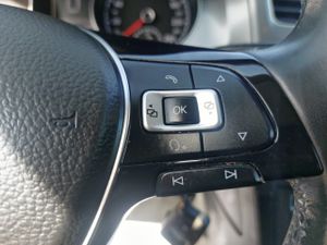 Volkswagen Golf Vii Diesel 1.6tdi Cr Bmt Business 110  - Foto 20