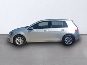 Volkswagen Golf Vii Diesel 1.6tdi Cr Bmt Business 110  - Foto 7