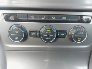 Volkswagen Golf Vii Diesel 1.6tdi Cr Bmt Business 110  - Foto 22