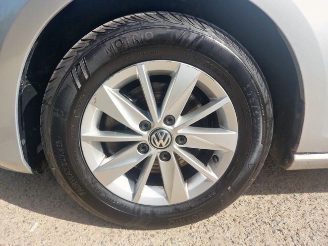 Volkswagen Golf Vii Diesel 1.6tdi Cr Bmt Business 110  - Foto 11