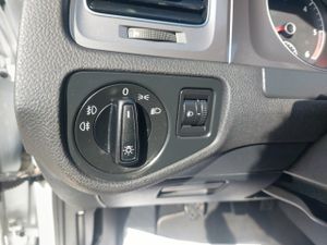 Volkswagen Golf Vii Diesel 1.6tdi Cr Bmt Business 110  - Foto 21