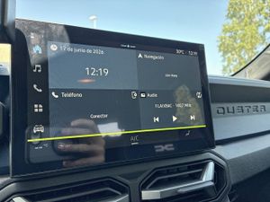 Dacia Duster 1.2 Mild Hybrid Journey 4x2 96kw 48v  - Foto 15