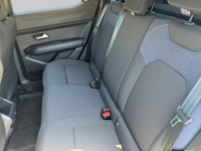 Dacia Duster 1.2 Mild Hybrid Journey 4x2 96kw 48v  - Foto 14