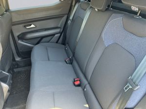 Dacia Duster 1.2 Mild Hybrid Journey 4x2 96kw 48v  - Foto 14