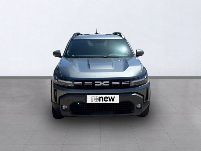 Dacia Duster 1.2 Mild Hybrid Journey 4x2 96kw 48v  - Foto 3