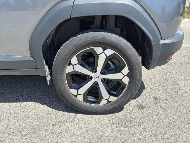 Dacia Duster 1.2 Mild Hybrid Journey 4x2 96kw 48v  - Foto 10