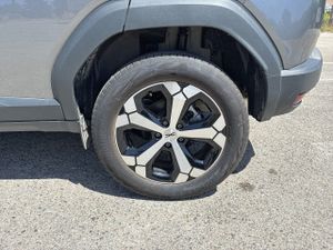 Dacia Duster 1.2 Mild Hybrid Journey 4x2 96kw 48v  - Foto 10