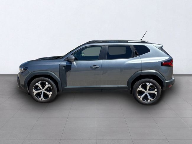 Dacia Duster 1.2 Mild Hybrid Journey 4x2 96kw 48v  - Foto 7