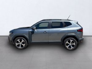 Dacia Duster 1.2 Mild Hybrid Journey 4x2 96kw 48v  - Foto 7