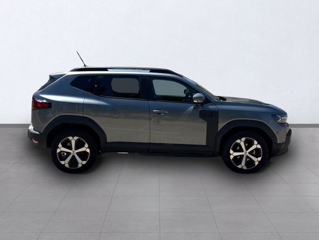 Dacia Duster 1.2 Mild Hybrid Journey 4x2 96kw 48v  - Foto 6
