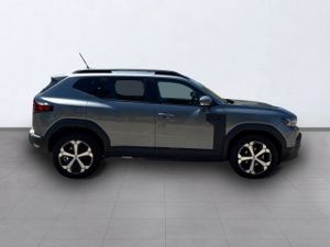 Dacia Duster 1.2 Mild Hybrid Journey 4x2 96kw 48v  - Foto 6
