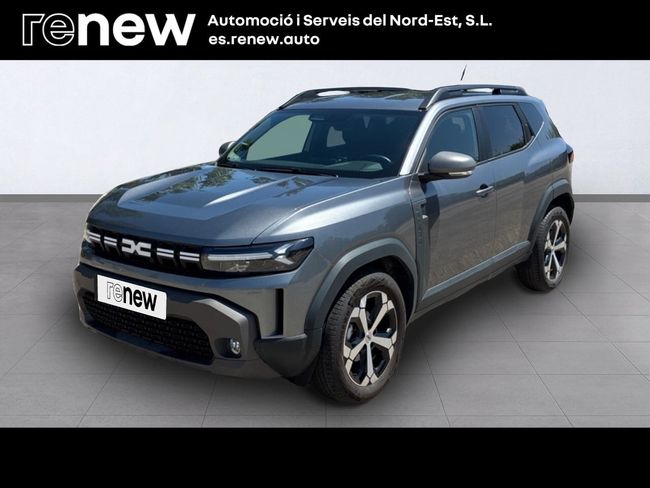 Dacia Duster 1.2 Mild Hybrid Journey 4x2 96kw 48v  - Foto 1