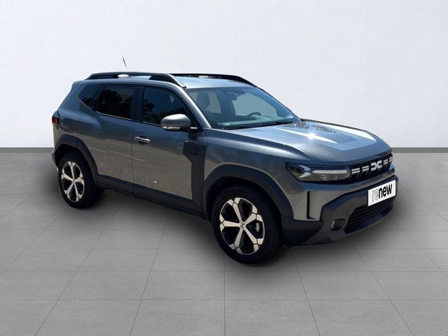 Dacia Duster 1.2 Mild Hybrid Journey 4x2 96kw 48v  - Foto 5