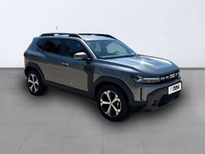 Dacia Duster 1.2 Mild Hybrid Journey 4x2 96kw 48v  - Foto 5