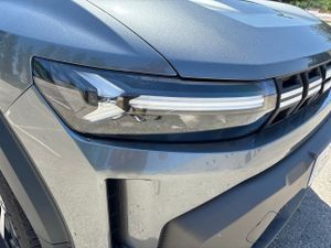 Dacia Duster 1.2 Mild Hybrid Journey 4x2 96kw 48v  - Foto 11