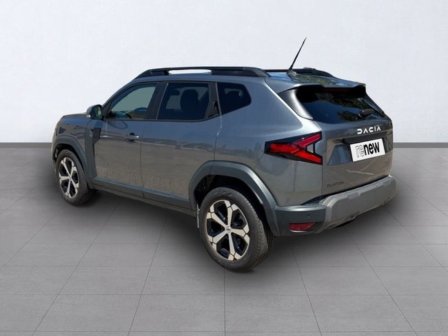Dacia Duster 1.2 Mild Hybrid Journey 4x2 96kw 48v  - Foto 9