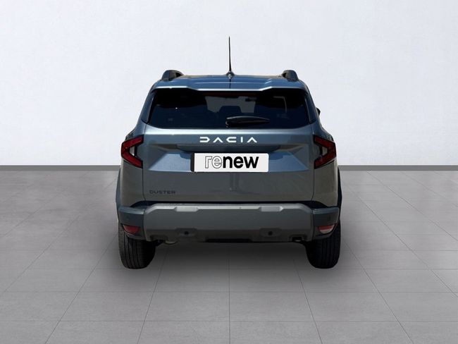 Dacia Duster 1.2 Mild Hybrid Journey 4x2 96kw 48v  - Foto 4