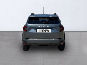 Dacia Duster 1.2 Mild Hybrid Journey 4x2 96kw 48v  - Foto 4