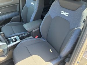 Dacia Duster 1.2 Mild Hybrid Journey 4x2 96kw 48v  - Foto 13