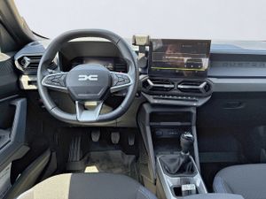 Dacia Duster 1.2 Mild Hybrid Journey 4x2 96kw 48v  - Foto 12