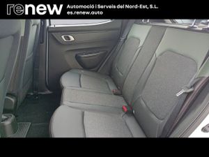 Dacia Spring Electrico Electric Extreme 70 52kw  - Foto 14