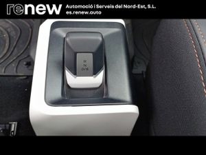 Dacia Spring Electrico Electric Extreme 70 52kw  - Foto 20