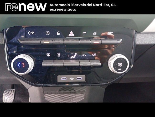 Dacia Spring Electrico Electric Extreme 70 52kw  - Foto 19
