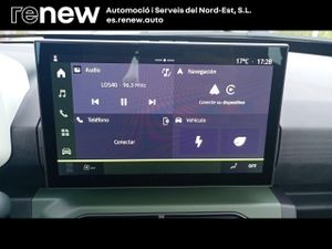 Dacia Spring Electrico Electric Extreme 70 52kw  - Foto 18