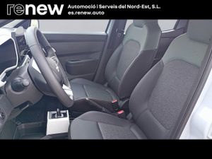 Dacia Spring Electrico Electric Extreme 70 52kw  - Foto 13
