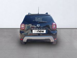 Dacia Duster Diesel 1.5blue Dci Serie Limitada Aniversario 4x2 85kw  - Foto 4