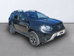 Dacia Duster Diesel 1.5blue Dci Serie Limitada Aniversario 4x2 85kw  - Foto 5